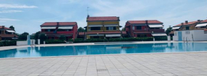 Caorle Villaggio & piscina Caorle